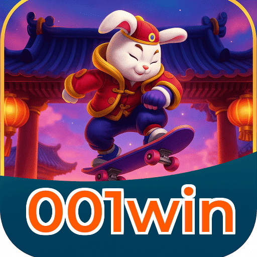 001win logo