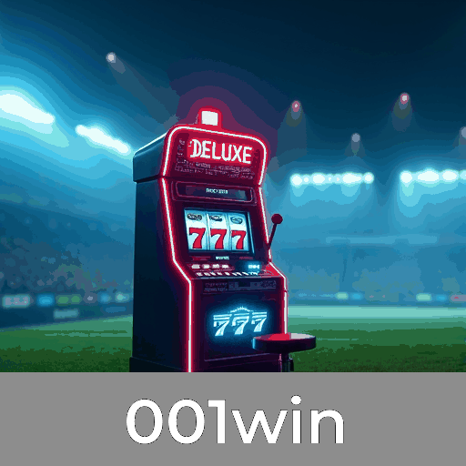 Cadastro na 001win