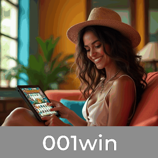 Acesso ao 001win