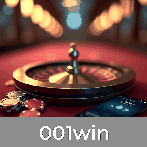 Cassino Online 001win