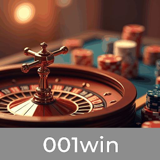 Cassino Online 001win