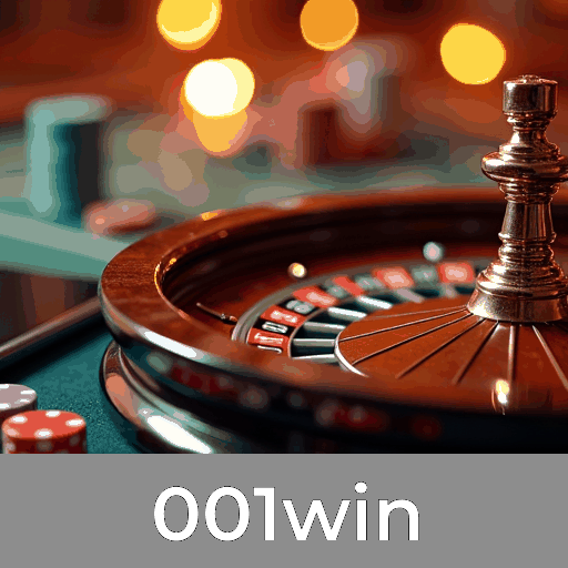 Acesso ao 001win