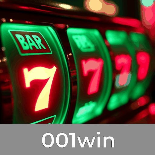 Cadastro na 001win