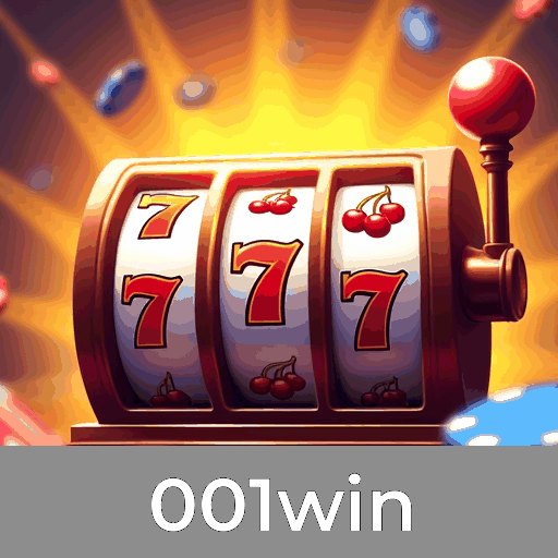 Apostas no 001win
