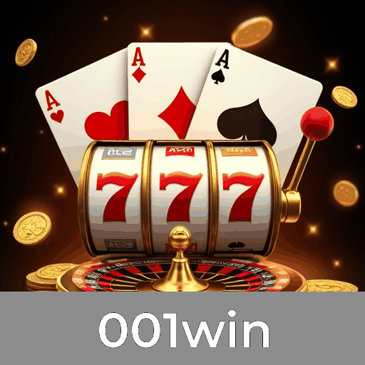 Cadastro na 001win