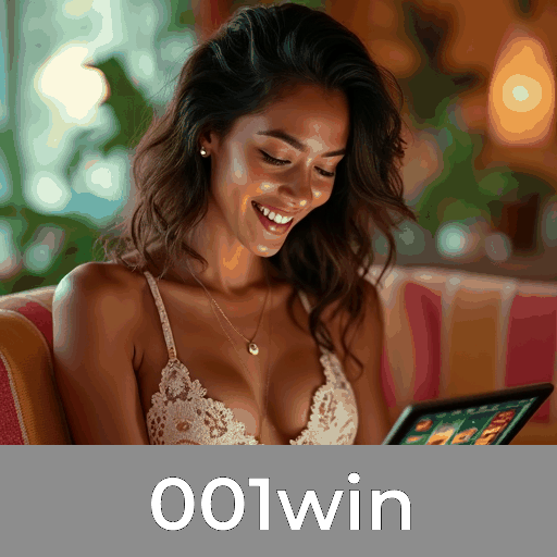 Cassino Online 001win