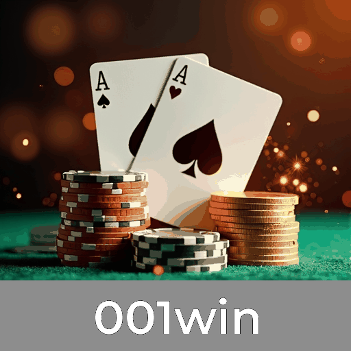 Promoções e Bônus no 001win