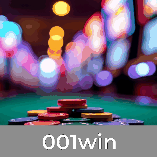 Cassino Online 001win