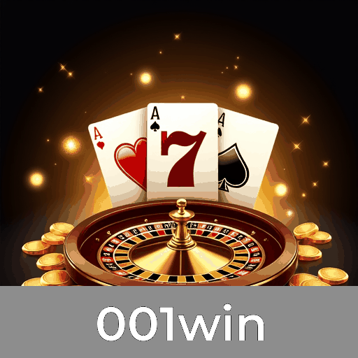 Cassino Online 001win