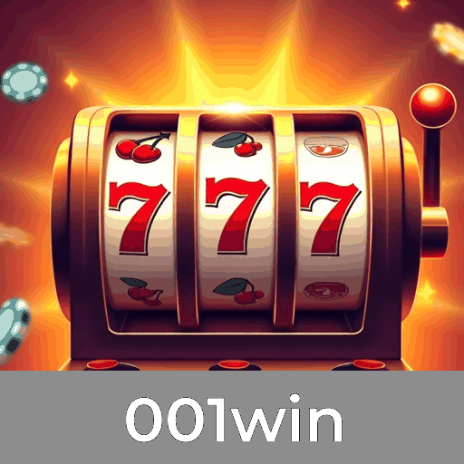 Cadastro na 001win