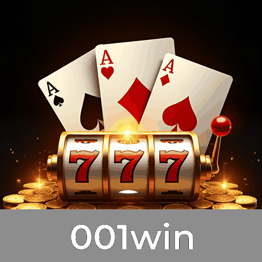 Cassino Online 001win