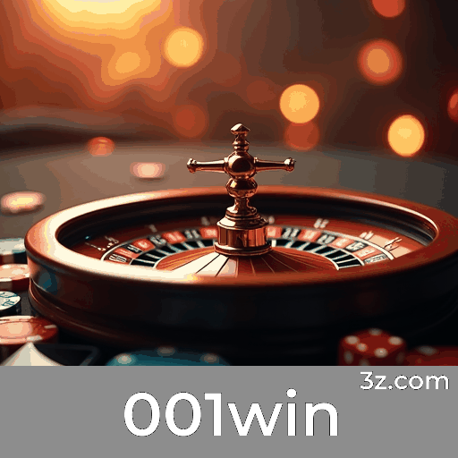 Play live casino Brazil with 001win bonuses
