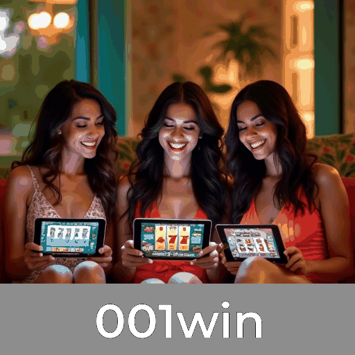Acesso ao 001win
