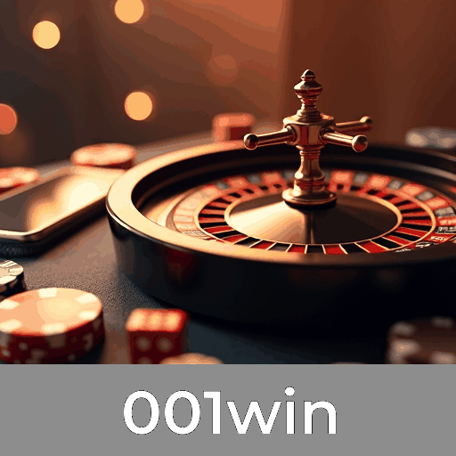 Cassino Online 001win